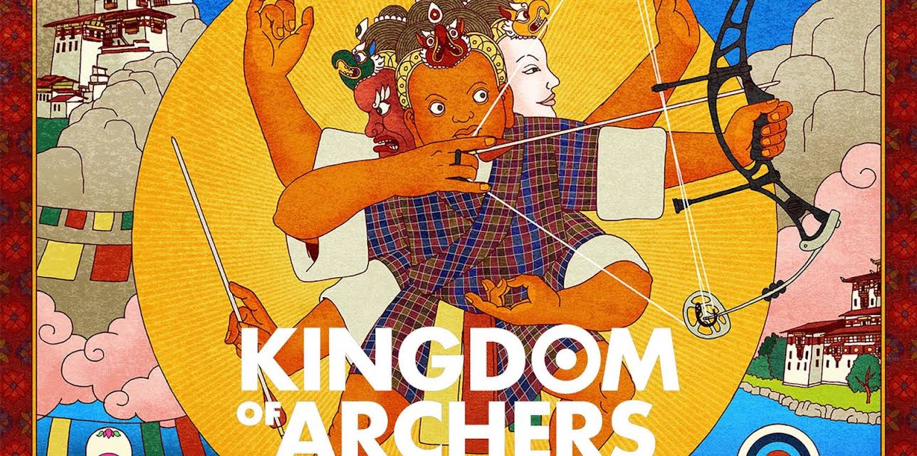 Kingdom of Archers (2020)