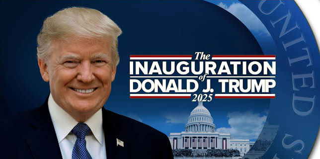 The Second Inauguration of Donald J. Trump -- An ABC News Special