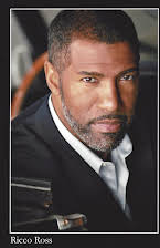 Ricco Ross as 