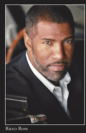 Ricco Ross as 