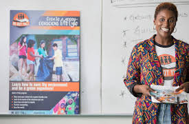 Insecure: Insecure as F**k