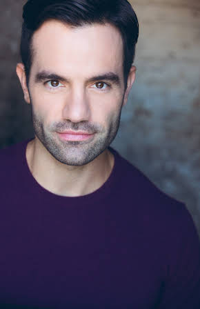 Ramin Karimloo as 
