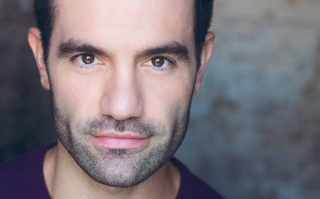 Ramin Karimloo