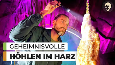 18:15: Unterwegs in Sachsen-Anhalt | MDR Fernsehen | 8/8 2026