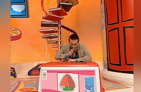 Mister Maker: Egg Box Creatures