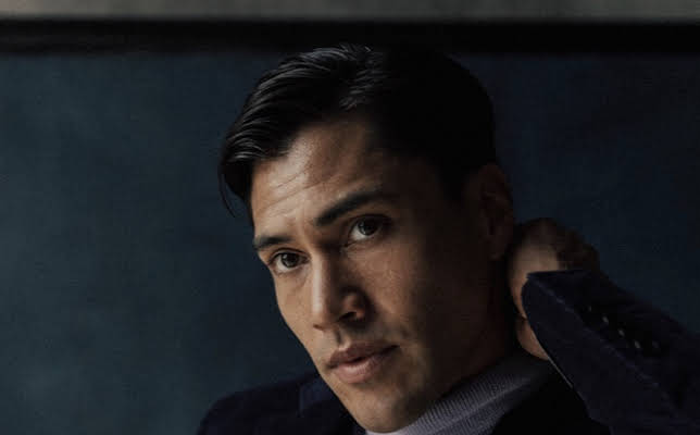 Martin Sensmeier