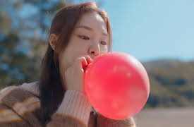 Red Balloon: Red Balloon