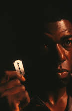 Badja Djola como Mobutu