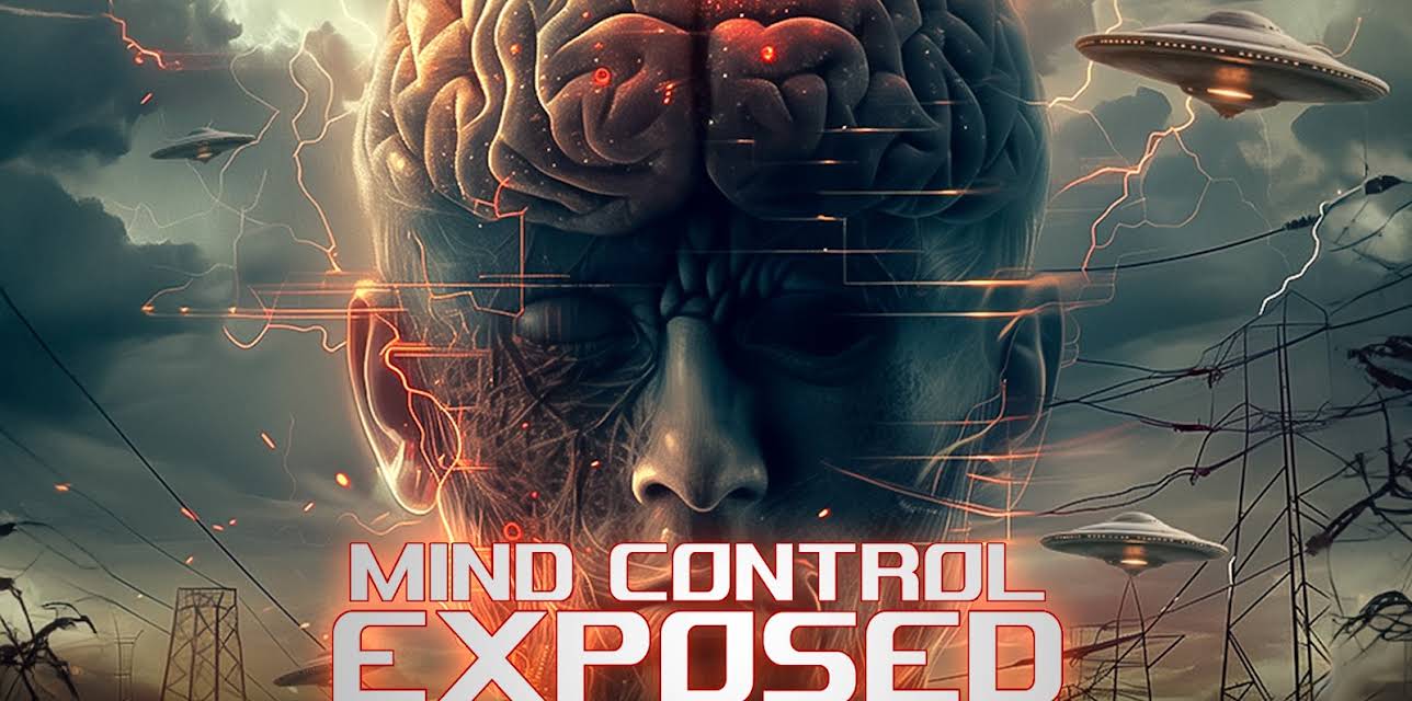 Mind Control Exposed: HAARP, Hypnosis And The Alien Factor (2024)