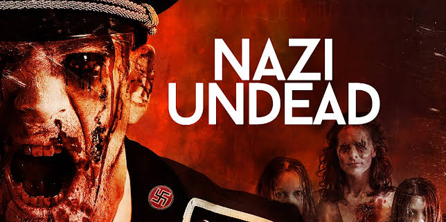 Nazi Undead (2019)