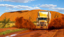 Outback Truckers (S8 E1)