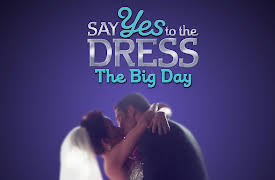 Say Yes to the Dress The Big Day Season 1: Kelly