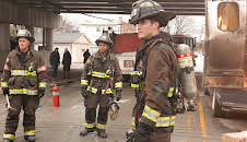 Chicago Fire (S12 E1)