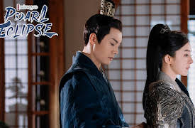 Novoland: Pearl Eclipse: Novoland: Pearl Eclipse EP05