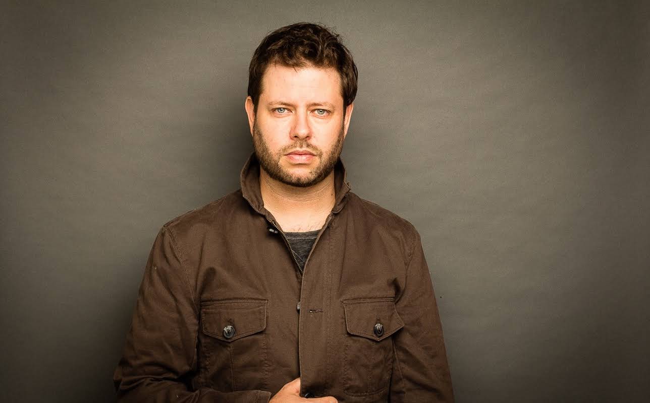 Jonathan Shatzky