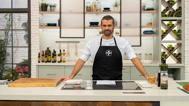 19:50: Cómetelo | Canal Sur Andalucía | 7/25 2025