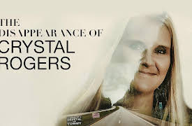 The Disappearance of Crystal Rogers, Season 1: Tommy's Box