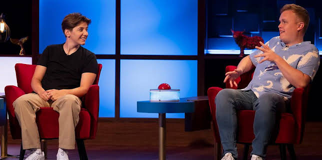 6:00 PM: Richard Osman's House of Games (S9) | BBC Two | 3/4 2026