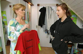 Lyxfällan Danmark: Episode 5