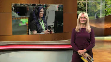 06:25: Wir im Saarland - Saar nur! | SR Fernsehen | 4/20 2026