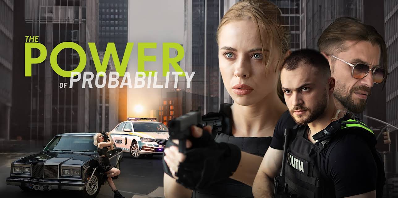 The Power of Probability (2023)