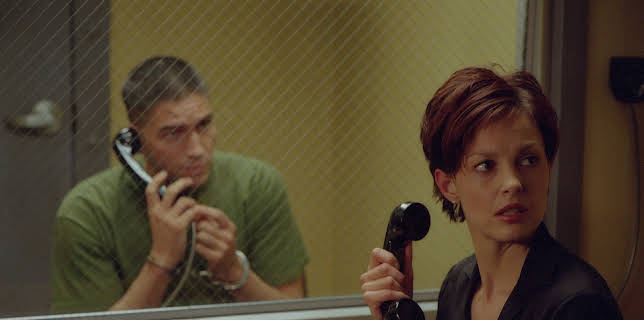 01:20: High Crimes - Im Netz der Lügen | ZDFneo | 11/16 2025