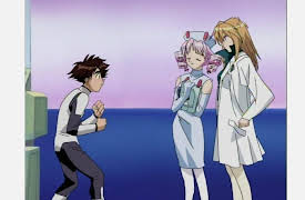 Pilot Candidate: Season 1: Curriculum 02 EX