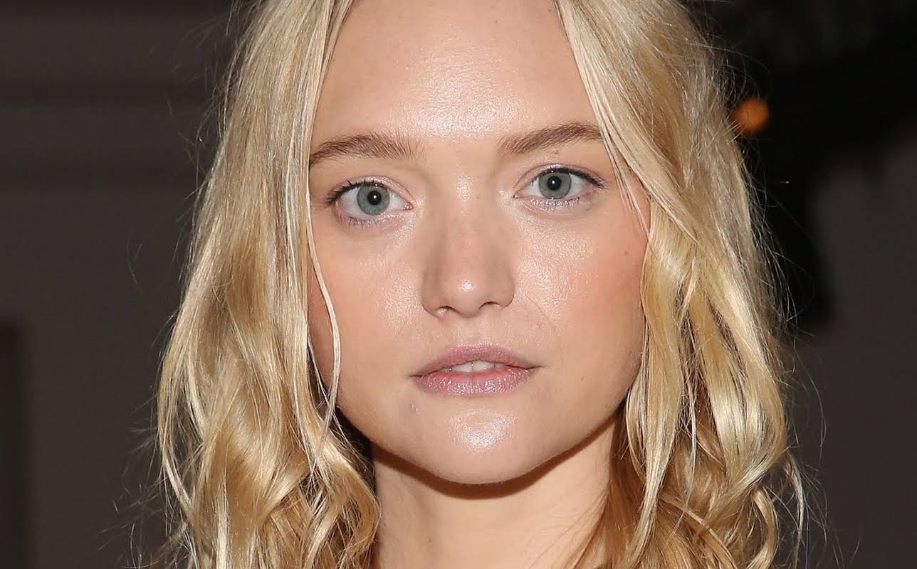 Gemma Ward