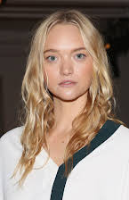 Gemma Ward as 