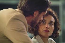 Lady Voyeur: Crime and Punishment