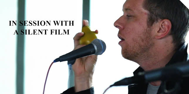 In Session With A Silent Film (2015)