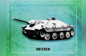 Tanks!: Sturmgeschutze & Panzerjaeger