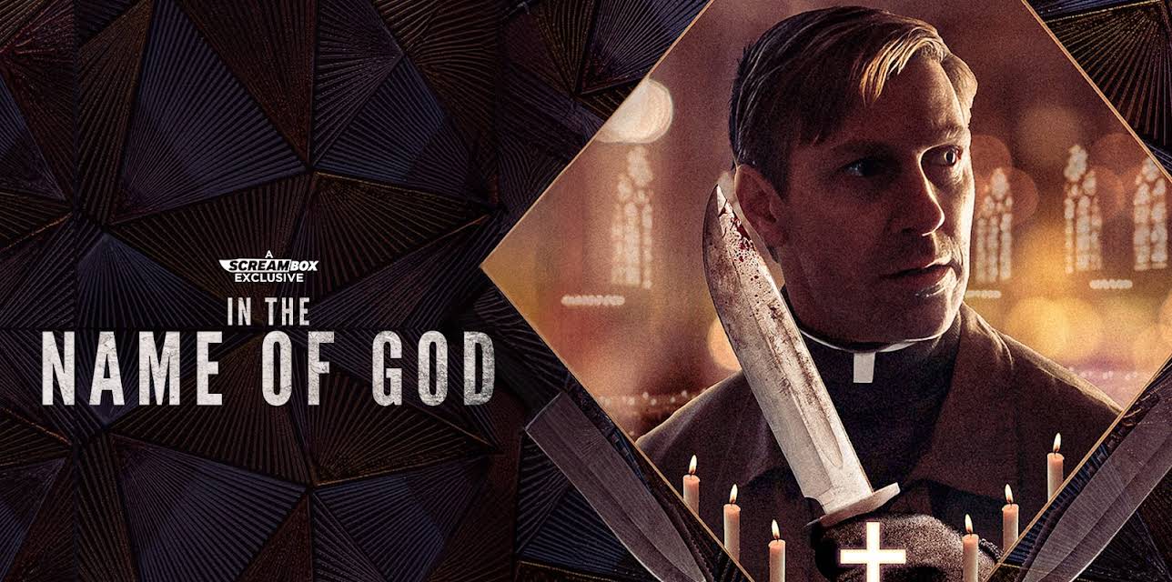 In The Name of God (2025)