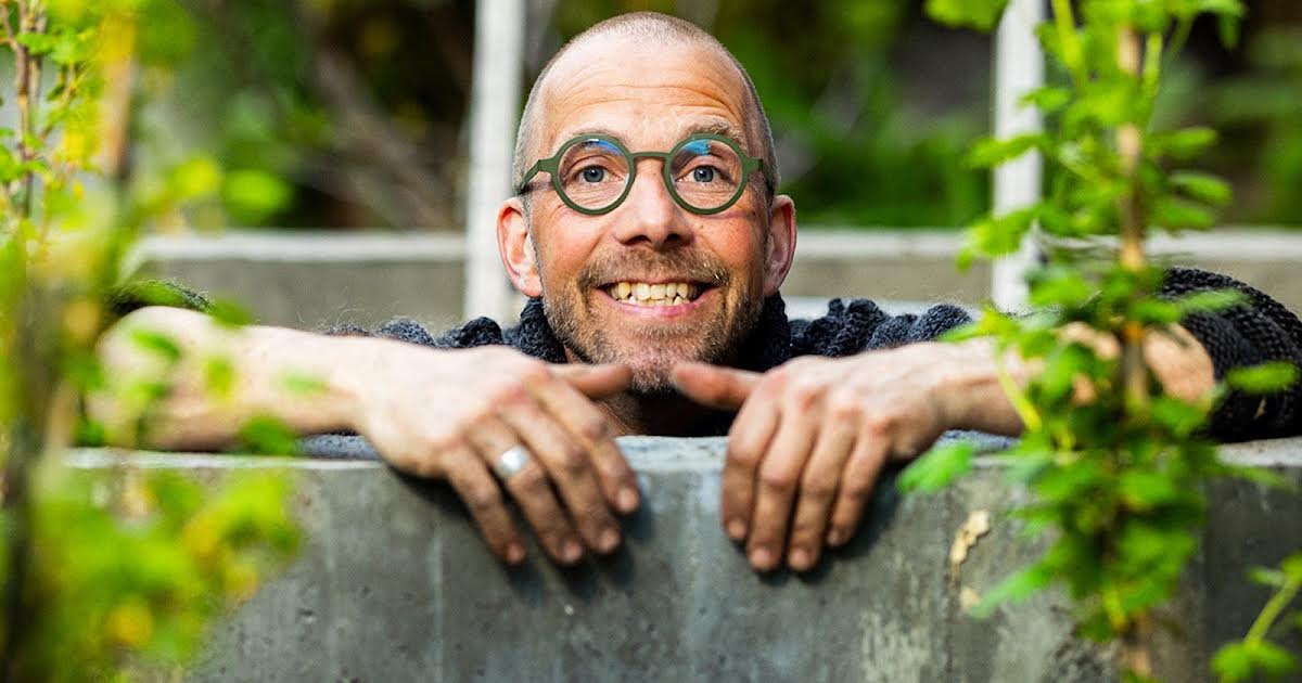 10/1 19:00 | Søren Vesters Have på DR1