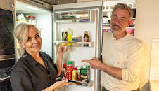 Här är ditt kylskåp (S2 E8)