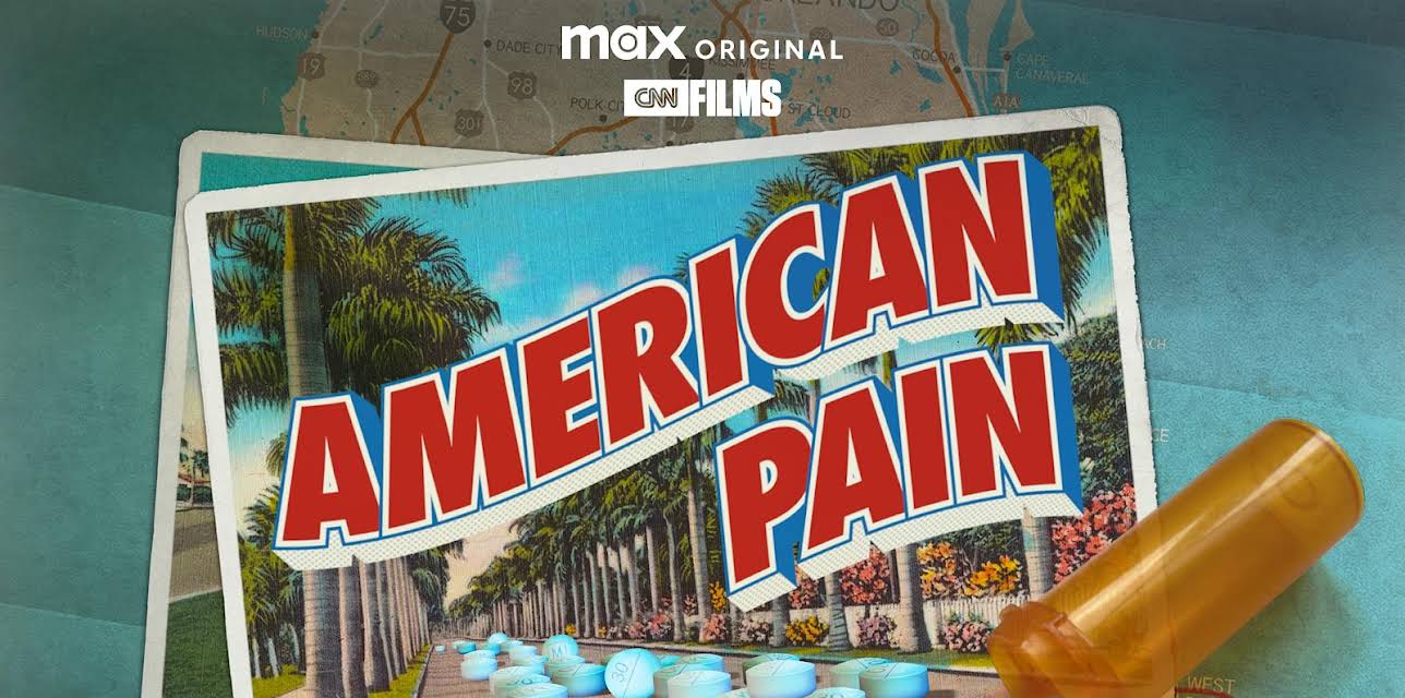 American Pain (2023)
