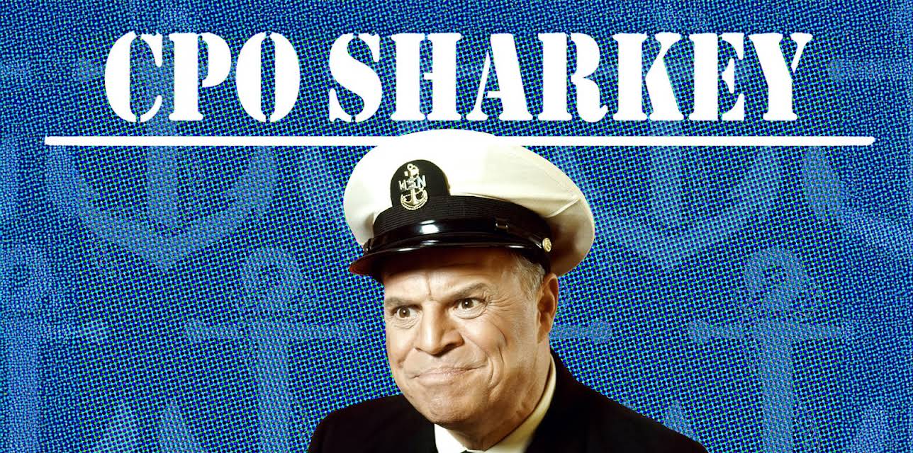 C.P.O. Sharkey: Season 1