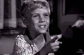 Dennis The Menace, Season One: Dennis Goes To The Movies