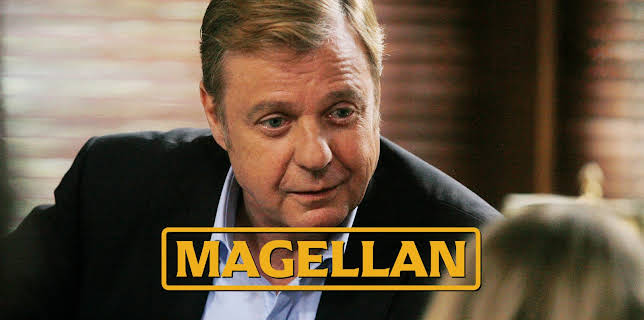 Magellan