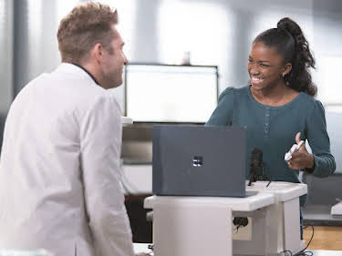 14:50: Grey's Anatomy - Die jungen Ärzte | Sixx | 7/22 2026