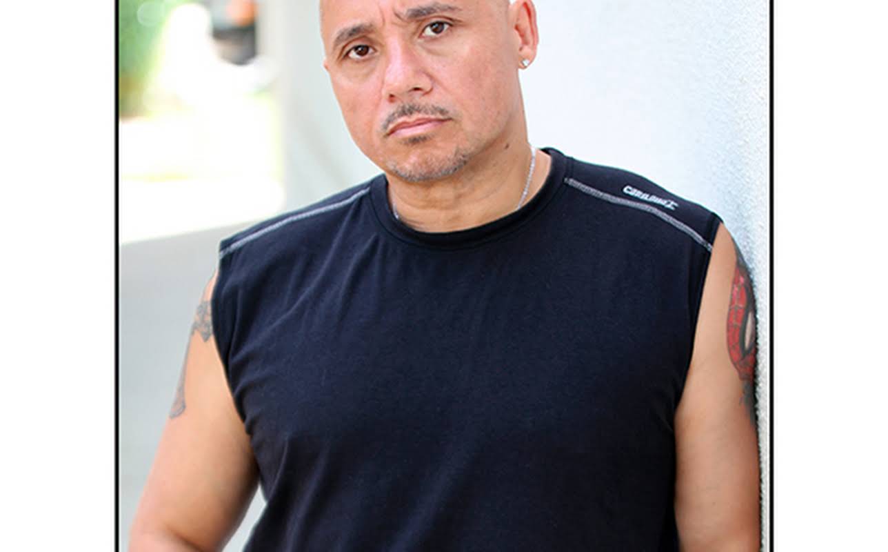 Alex Ortiz