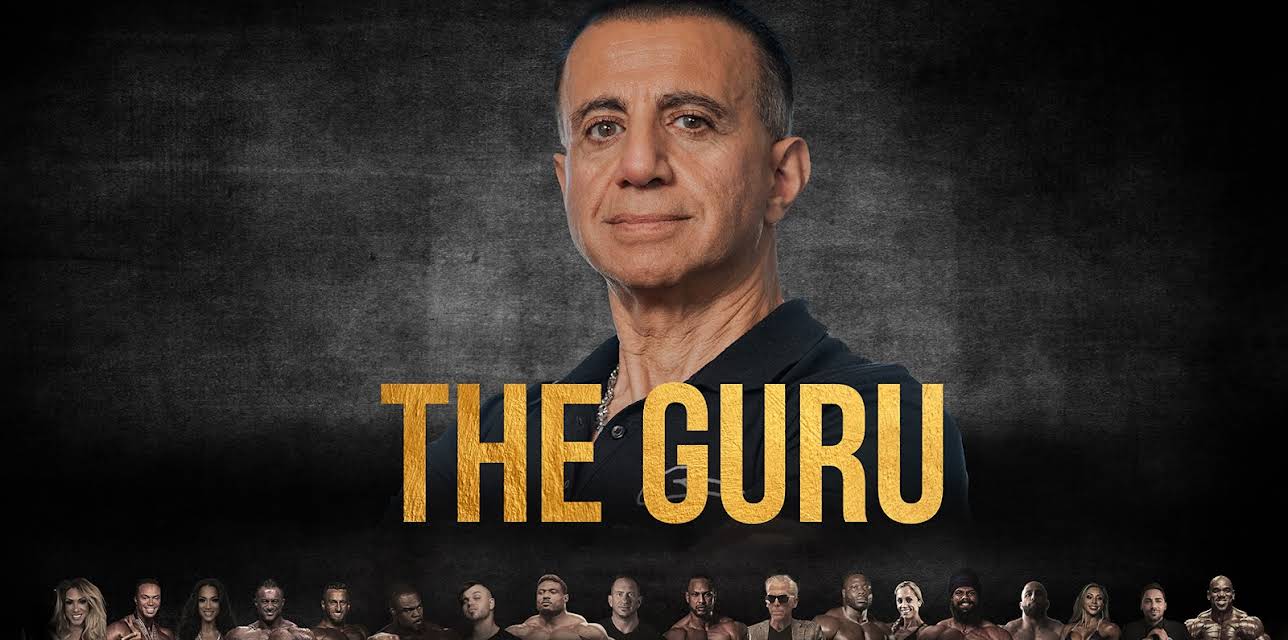The Guru (2024)