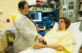 Diagnose Me: Insekter over det hele