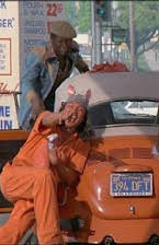 Henry Kingi como Anthony