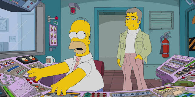 19:40: Die Simpsons | ProSieben | 1/10 2026