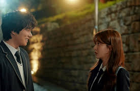 Marry YOU: Marry YOU Episode 10