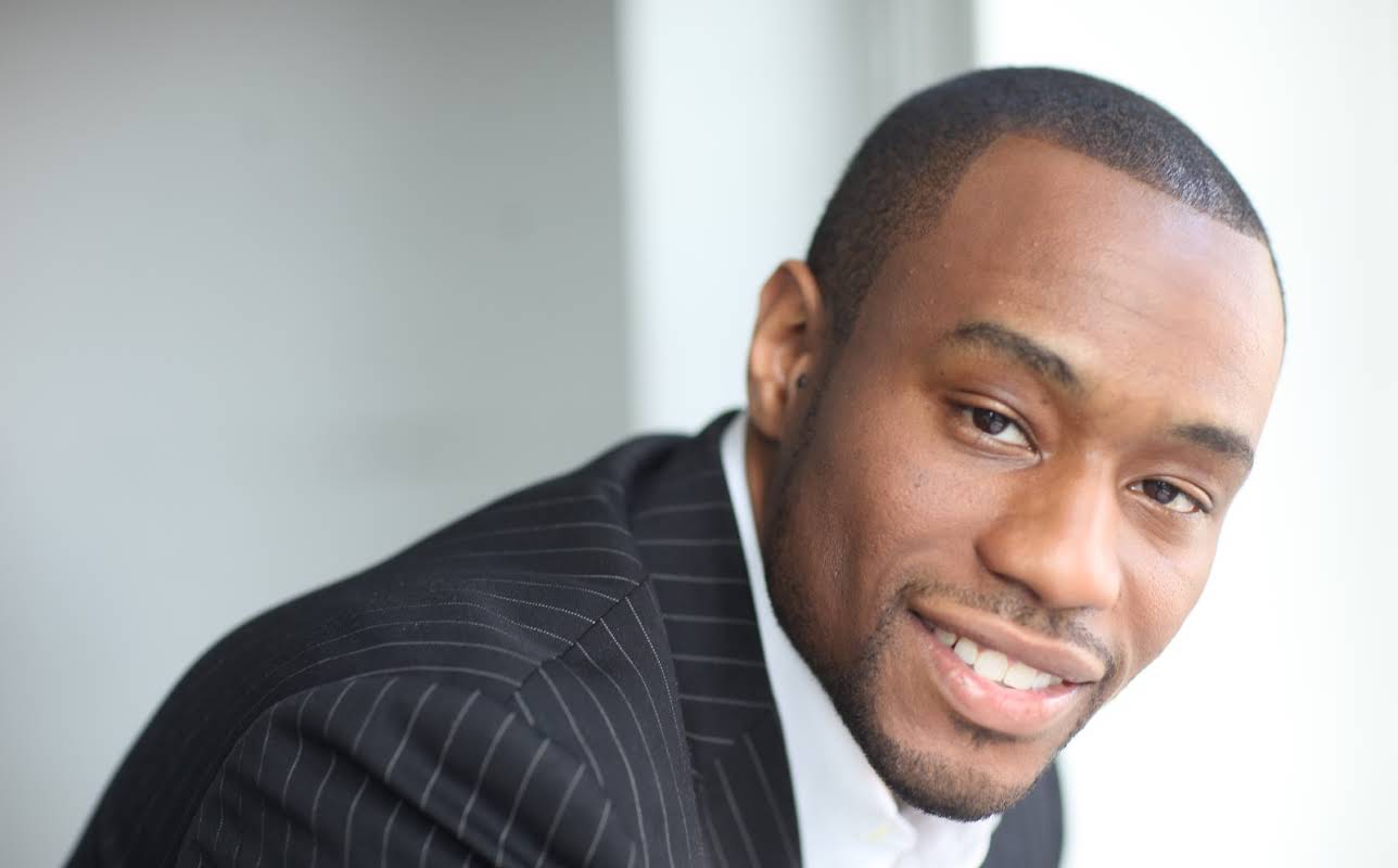 Marc Lamont Hill