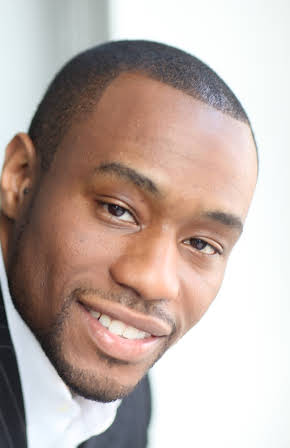 Marc Lamont Hill as 