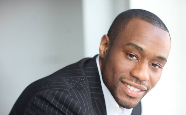 Marc Lamont Hill