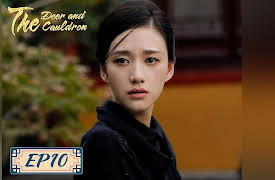 The Deer and the Cauldron: The Deer and the Cauldron EP10